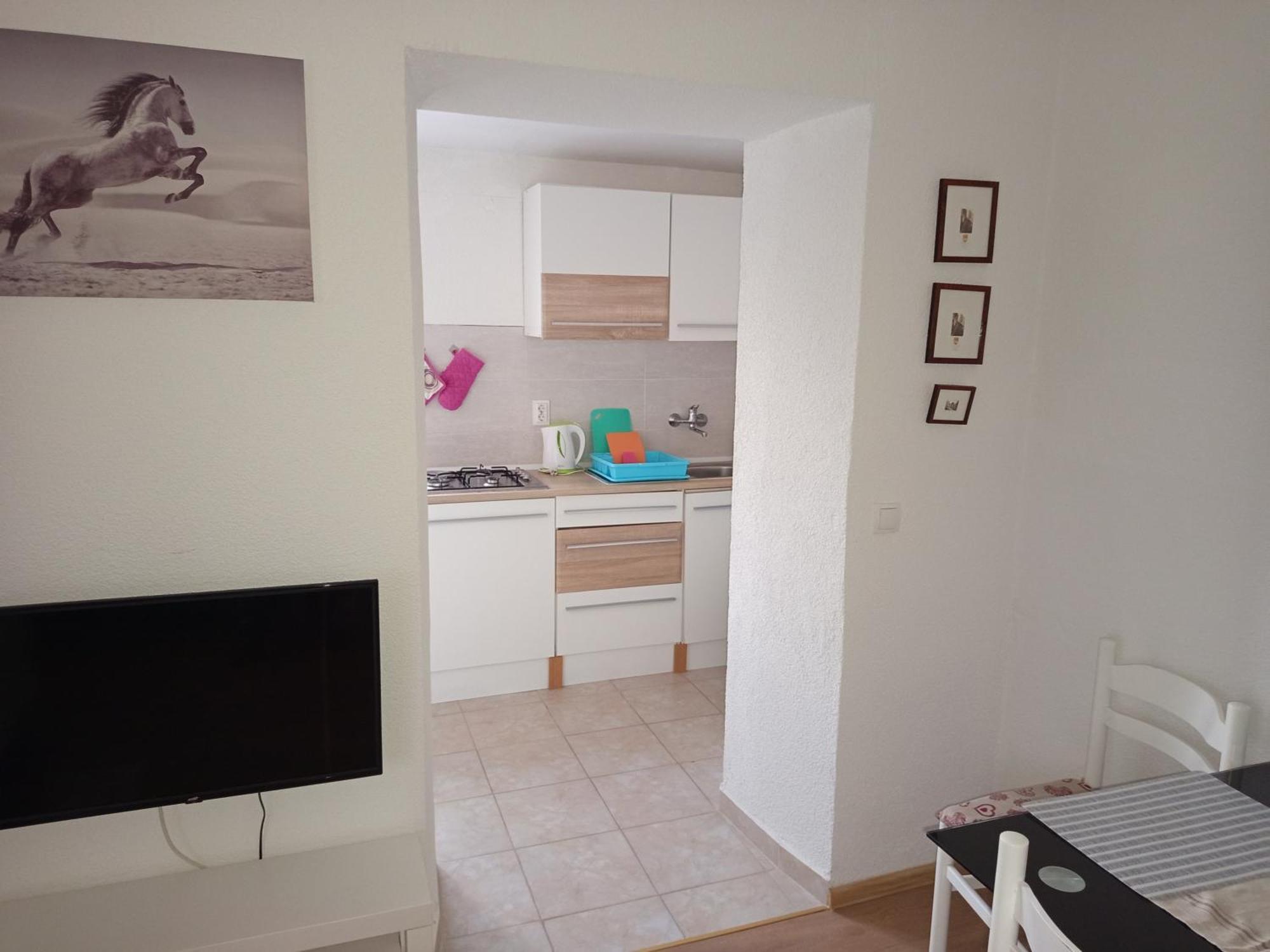 Monika Apartmán