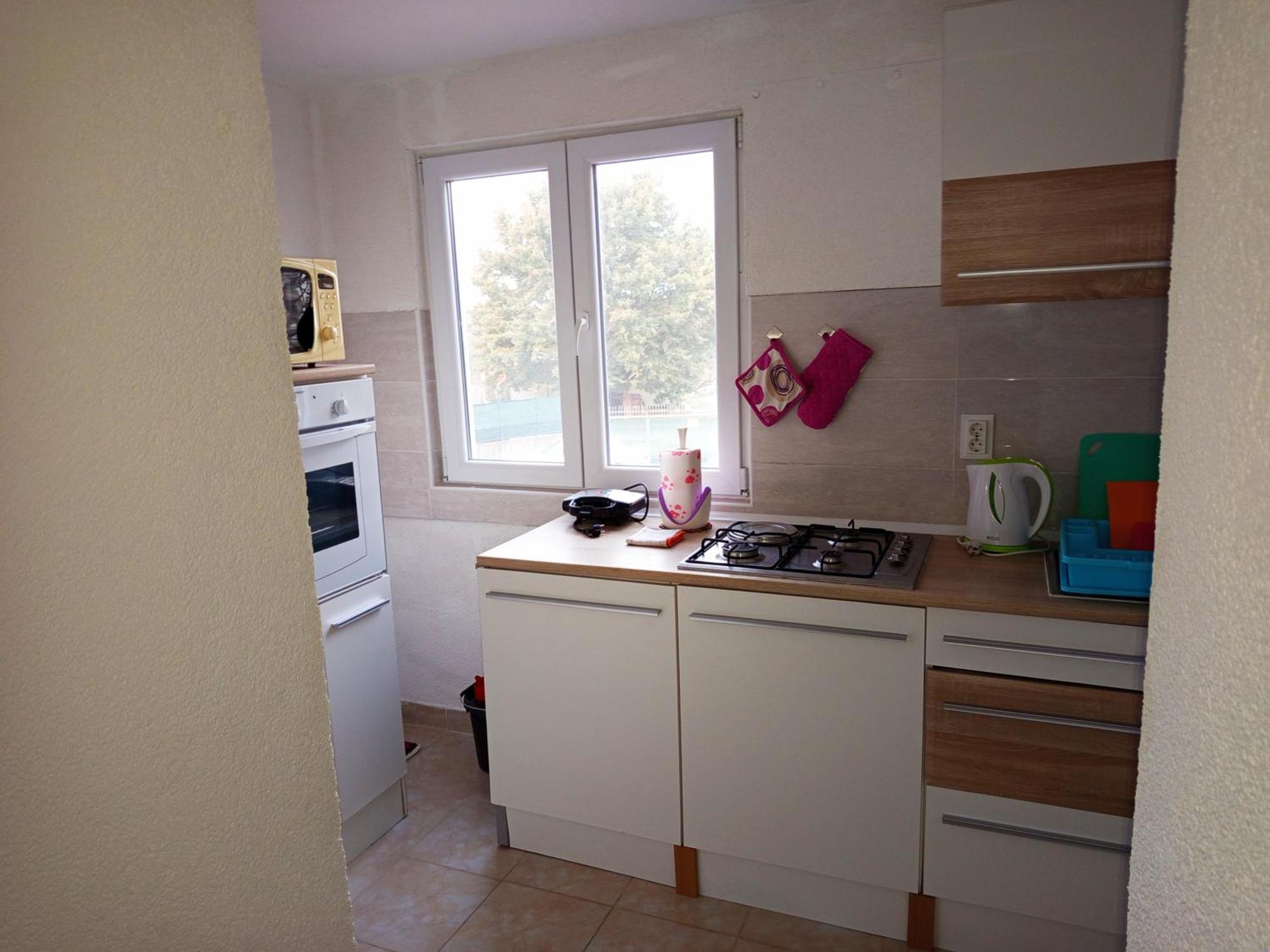 Apartment Monika