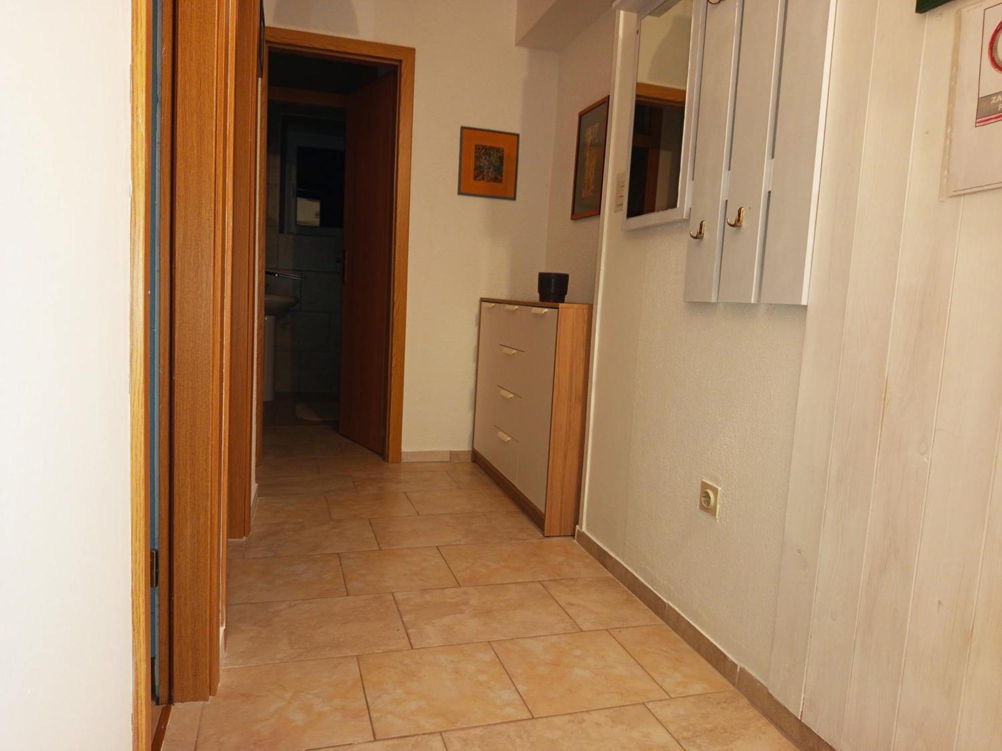 Monika Apartmán *