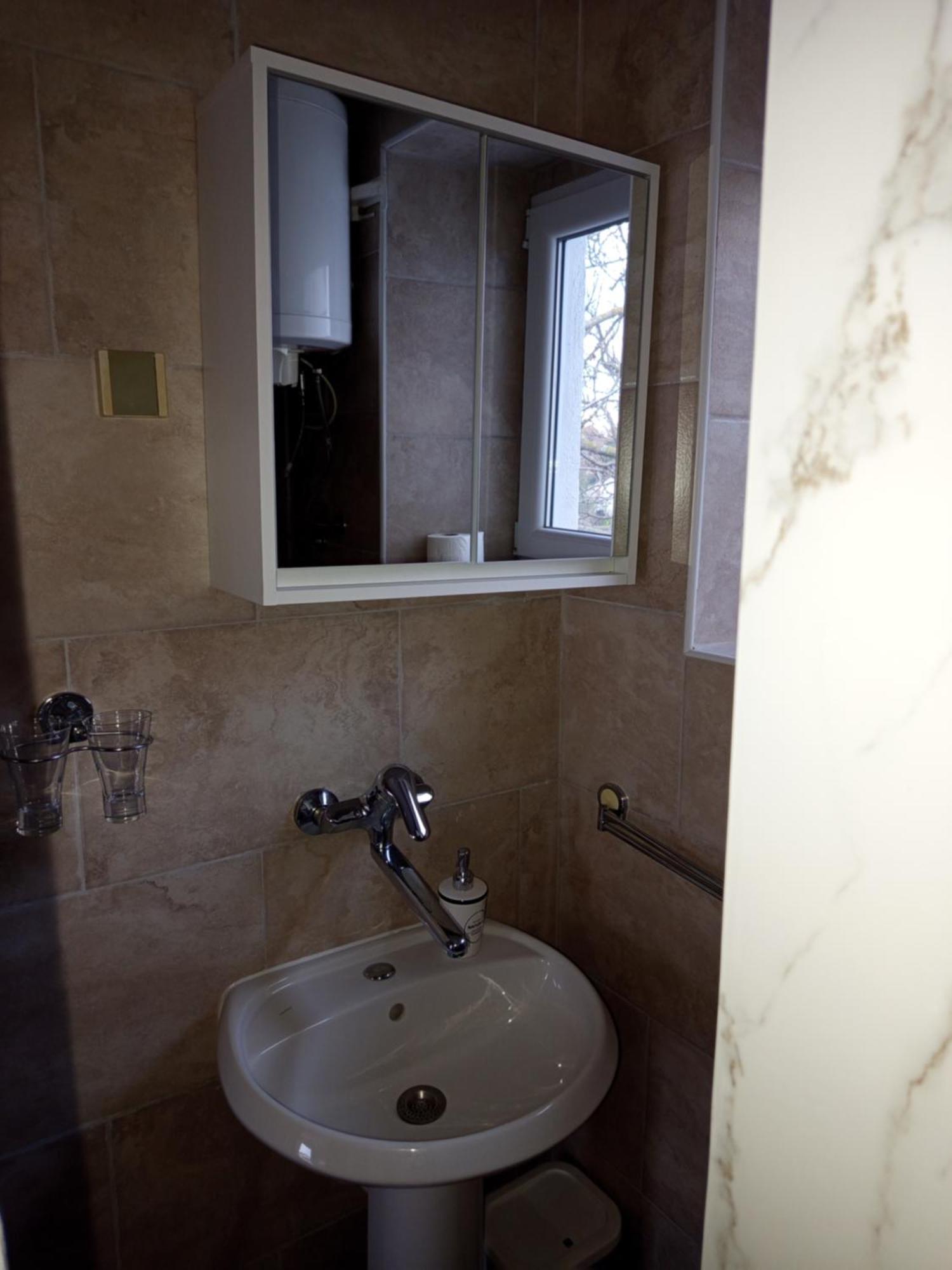 Apartment Metti 2 *