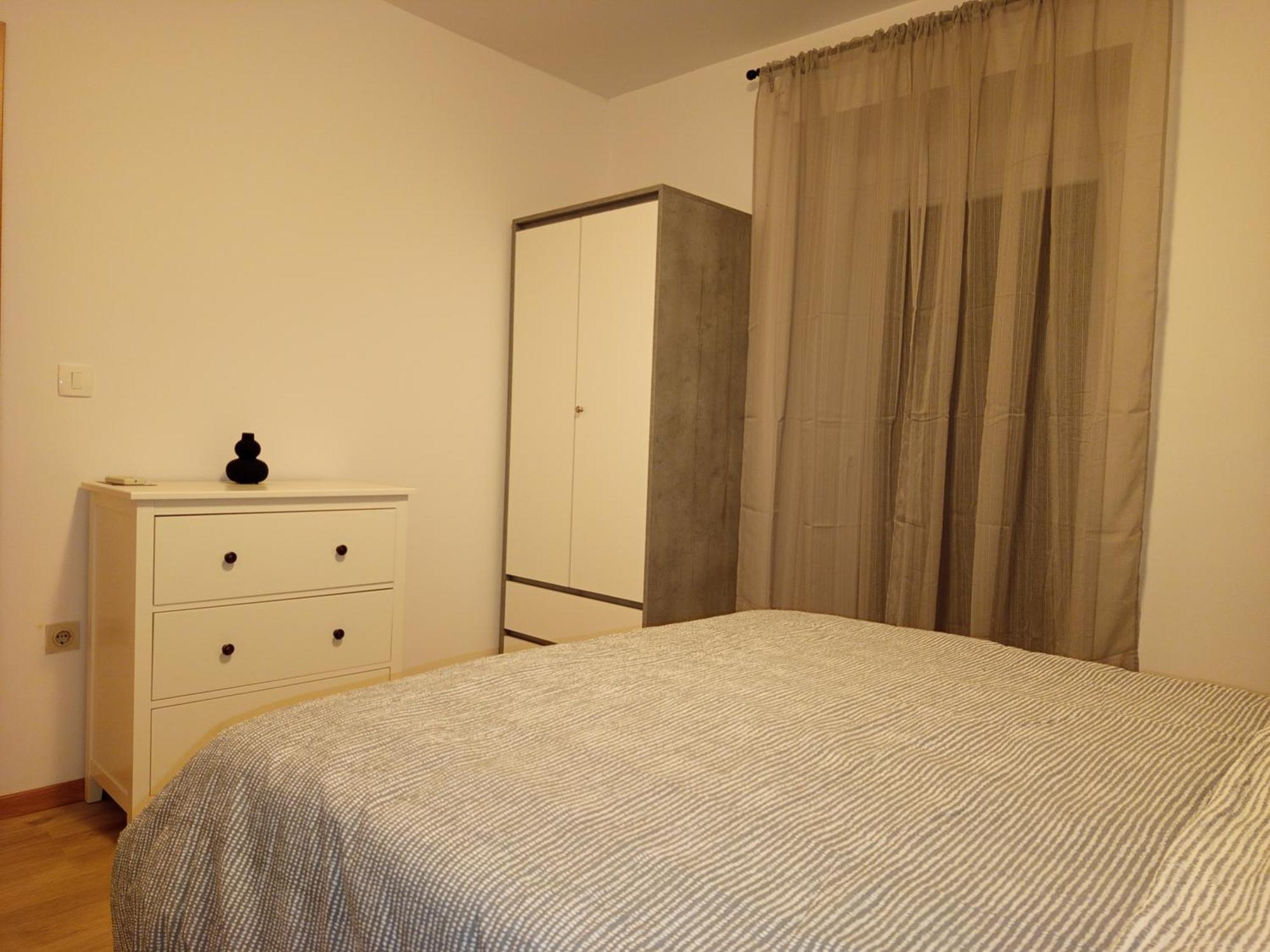 Metti 2 Apartment Umag