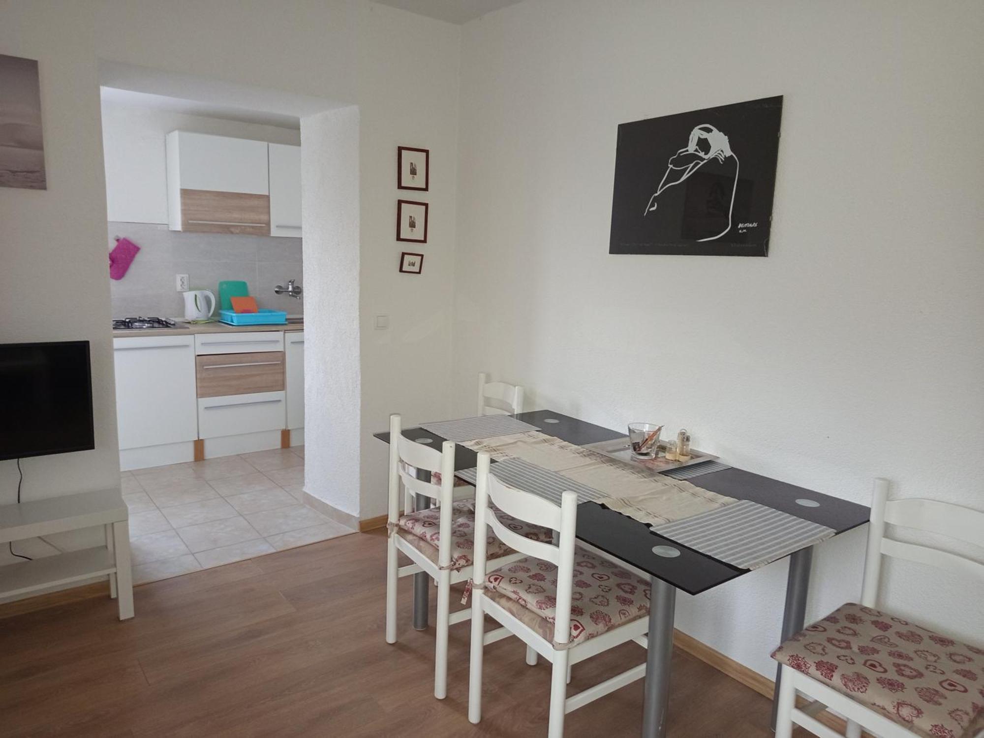 Apartment Metti 2 Umag